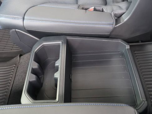 New 2026 Toyota Sequoia Platinum w/ TRD Off-Road Package image 28