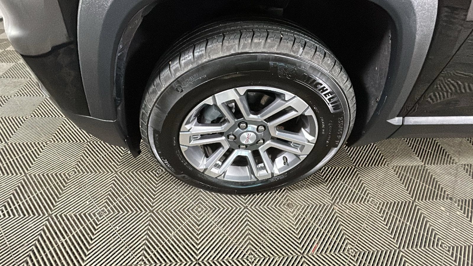 Used 2026 GMC Terrain Elevation AWD/4WD image 10