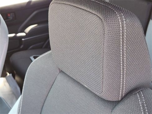 New 2025 Toyota 4Runner TRD Off-Road image 17