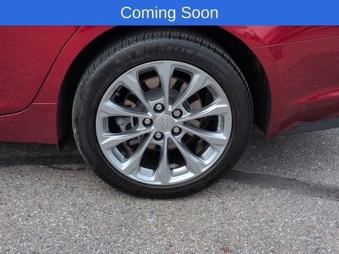 Used 2023 Cadillac CT5 Luxury image 13