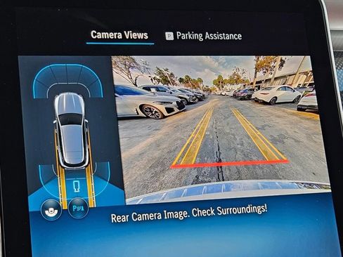 New 2026 Mercedes-Benz GLC 300 image 12