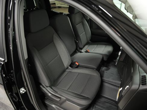 New 2026 GMC Sierra 1500 Pro w/ Graphite Edition image 13