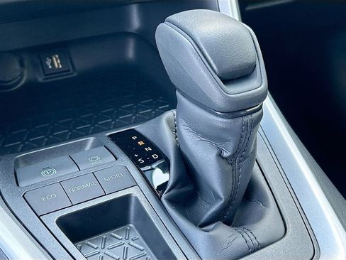 New 2025 Toyota RAV4 XLE w/ Convenience Package FWD image 16