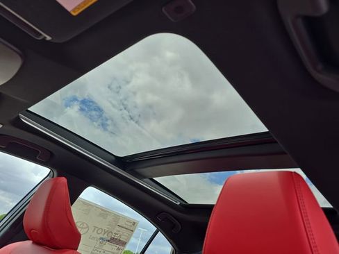 New 2026 Toyota Camry XSE image 29