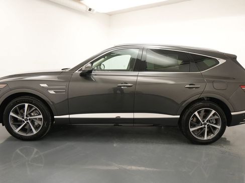 New 2026 Genesis GV80 3.5T Advanced image 4