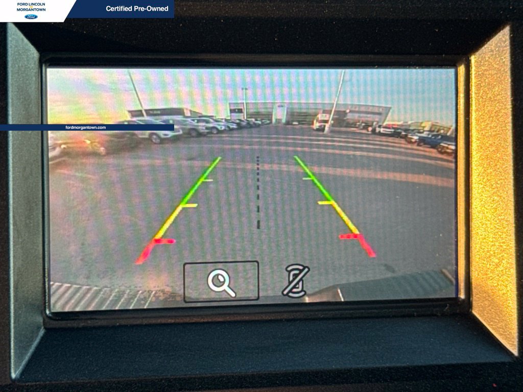 Used 2018 Ford F150 XLT w/ Equipment Group 301A Mid AWD/4WD image 44