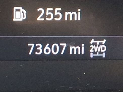 Certified 2020 Buick Encore GX Preferred image 13