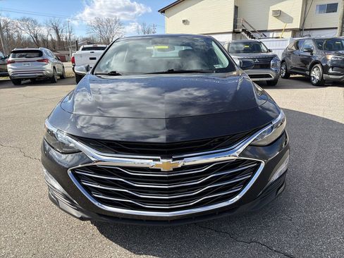Used 2023 Chevrolet Malibu LT image 10