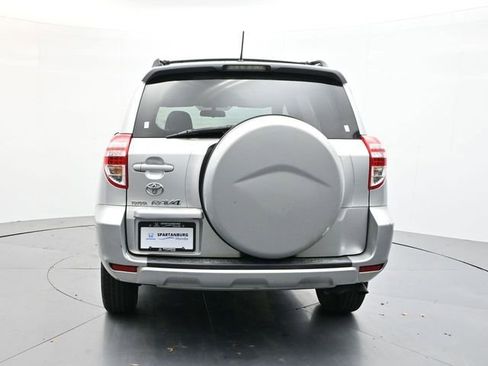 Used 2010 Toyota RAV4 2WD image 7