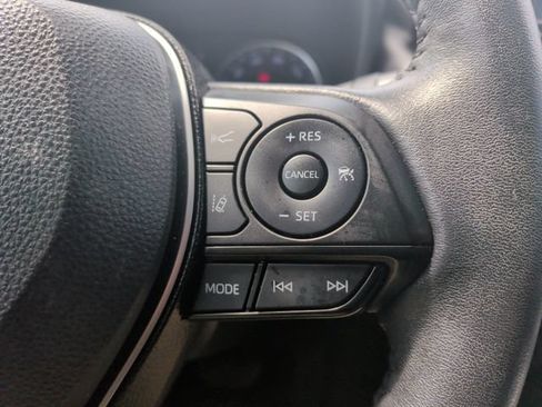 Used 2021 Toyota RAV4 XLE Premium AWD/4WD image 21