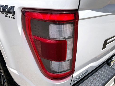 Used 2023 Ford F150 Lariat w/ Equipment Group 502A High AWD/4WD image 24