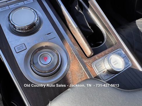 Used 2024 Genesis GV80 3.5T Advanced AWD/4WD image 44