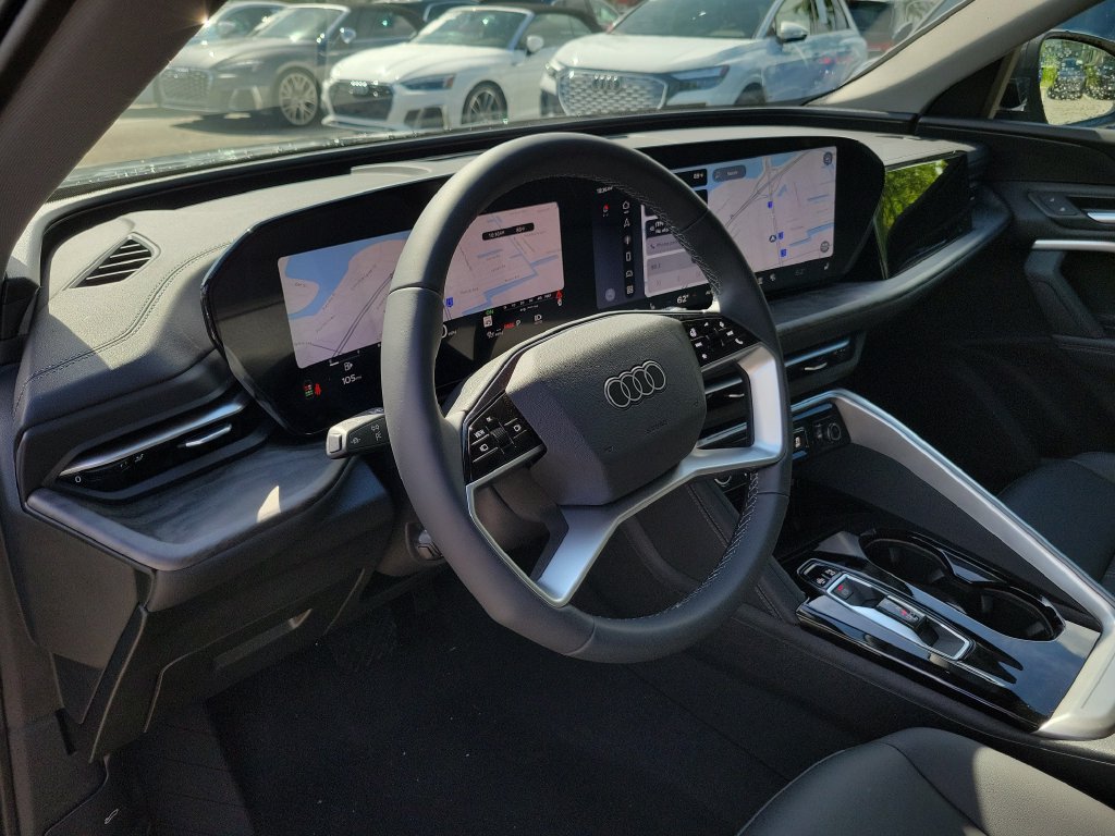 New 2026 Audi Q5 Premium AWD/4WD image 7