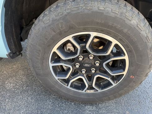 Used 2023 Ford F150 XL w/ STX Appearance Package image 7