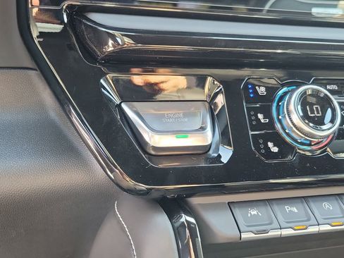 New 2026 GMC Sierra 1500 AT4X image 24