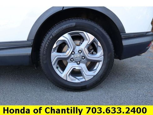 Used 2019 Honda CR-V EX-L image 24