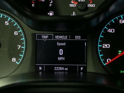 Used 2022 Chevrolet Colorado LT w/ LT Convenience Package image 29