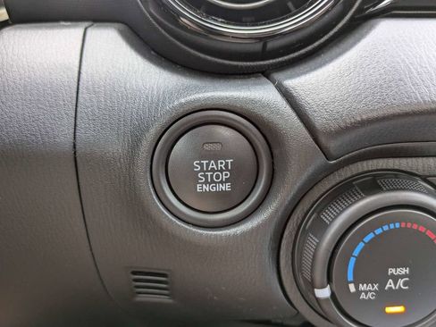 New 2026 MAZDA MX-5 Miata Sport w/ Interior Package RWD image 34