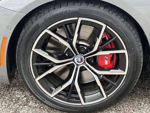 Certified 2023 BMW M550i xDrive w/ Executive Package image 14