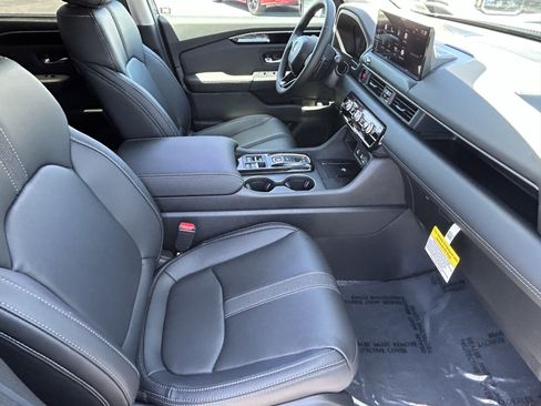 New 2026 Honda Pilot EX-L image 9