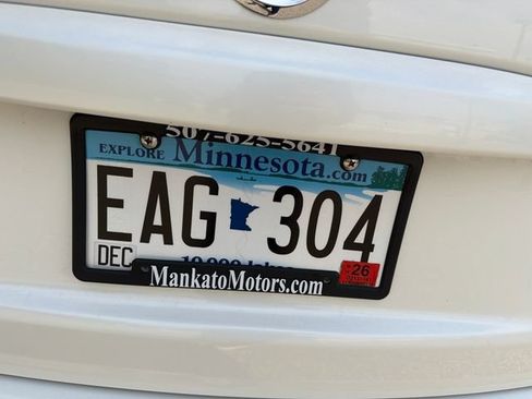 Used 2020 Nissan Murano Platinum AWD/4WD image 34