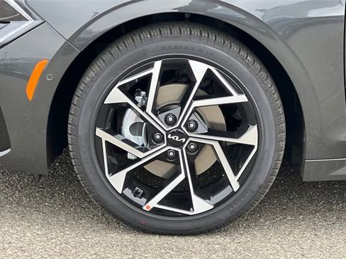 New 2026 Kia K5 EX image 34