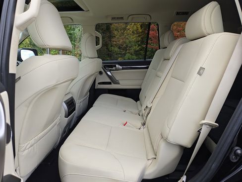 Certified 2023 Lexus GX 460 Premium image 10