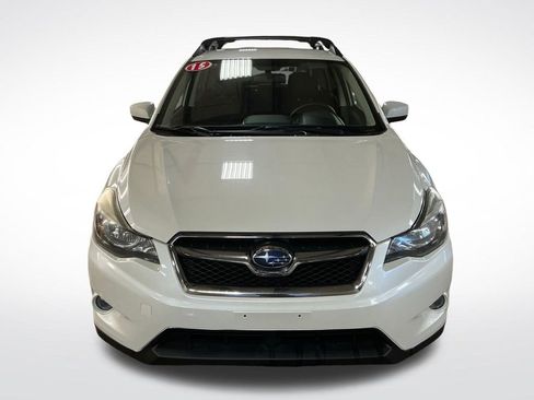 Used 2015 Subaru Crosstrek 2.0i Premium AWD/4WD image 9