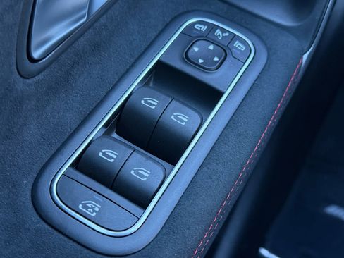 Used 2026 Mercedes-Benz CLA 35 AMG AMG CLA 35 image 23