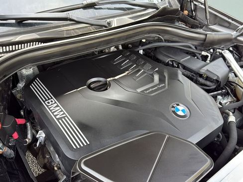 Certified 2023 BMW X3 sDrive30i w/ Premium Package w/ZPA image 19