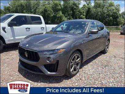 Used 2023 Maserati Levante Modena