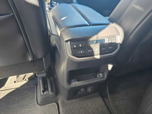 New 2026 Lexus TX 500h AWD image 22