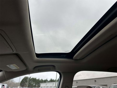 Certified 2022 Honda CR-V EX-L image 19