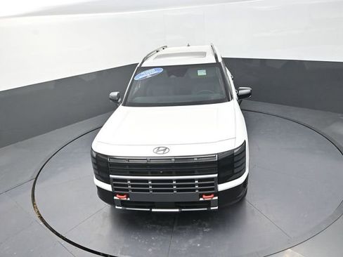 New 2026 Hyundai Palisade XRT Pro AWD/4WD image 24