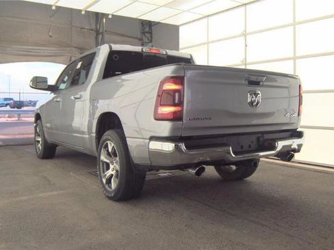 Used 2023 RAM 1500 Laramie AWD/4WD image 4