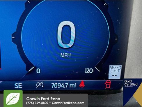 Certified 2025 Ford F150 XLT w/ Equipment Group 302A MID image 15