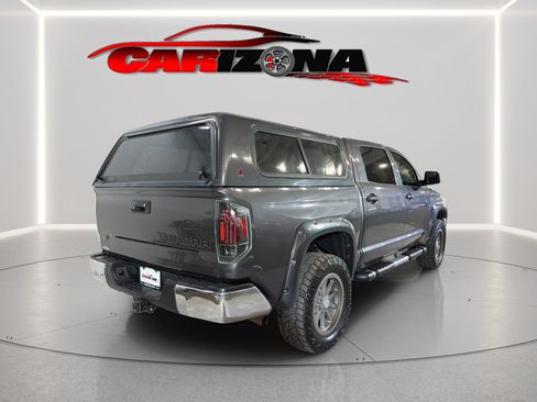 Used 2015 Toyota Tundra SR5 w/ SR5 Upgrade Package AWD/4WD image 10