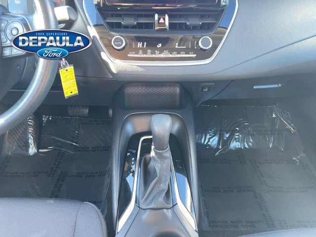Used 2024 Toyota Corolla LE FWD image 14