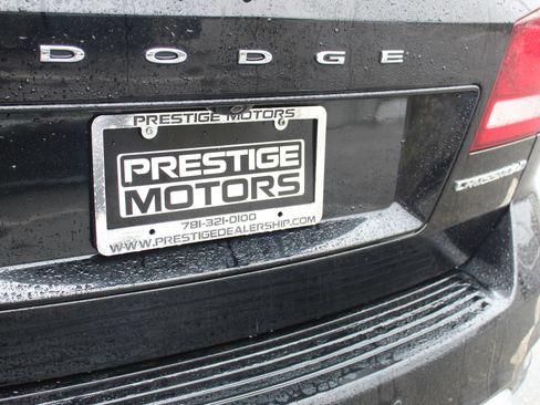 Used 2016 Dodge Journey Crossroad w/ Popular Equipment Group AWD/4WD image 39