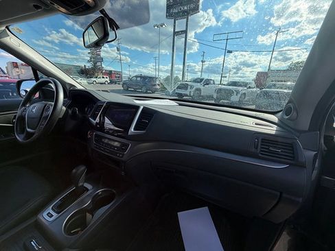Used 2019 Honda Ridgeline RTL-T image 24