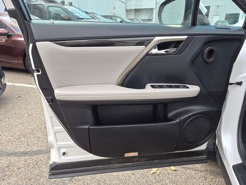 Used 2018 Lexus RX 350 FWD w/ Accessory Package image 14