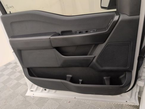 Certified 2024 Ford F150 STX RWD image 32