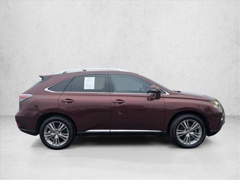 Used 2015 Lexus RX 350 FWD image 4