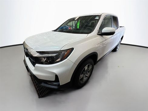 New 2026 Honda Ridgeline RTL image 4