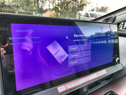 New 2026 Toyota Prius Plug-In Hybrid FWD image 21