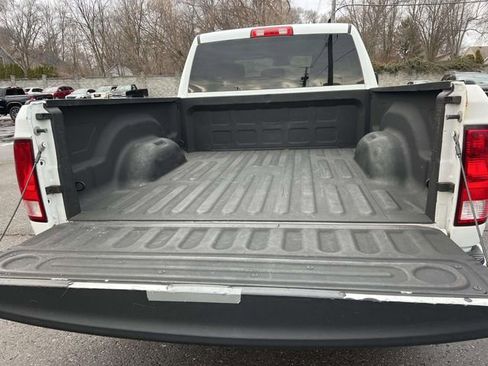Used 2019 RAM 1500 Express w/ Express Value Package image 11