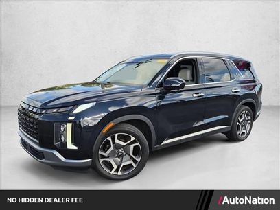 Used 2024 Hyundai Palisade Limited