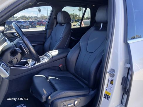 Used 2019 BMW X5 xDrive40i w/ Premium Package 2 image 12