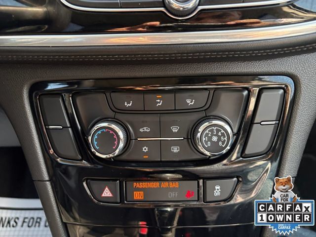 Used 2019 Buick Encore Preferred FWD image 4