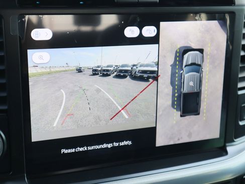 New 2025 Ford F150 Lariat w/ Equipment Group 502A High image 27